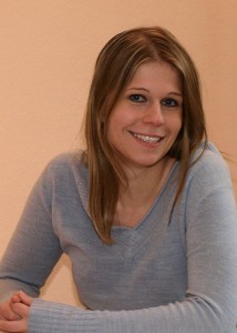 Teamseite Kristina Schmidt